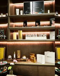 -VELEE·SPA高定疗愈会所