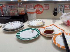 -新一番三文鱼寿司(吾悦店)