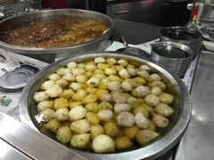 -老福合沟无米粿甜汤粿品店