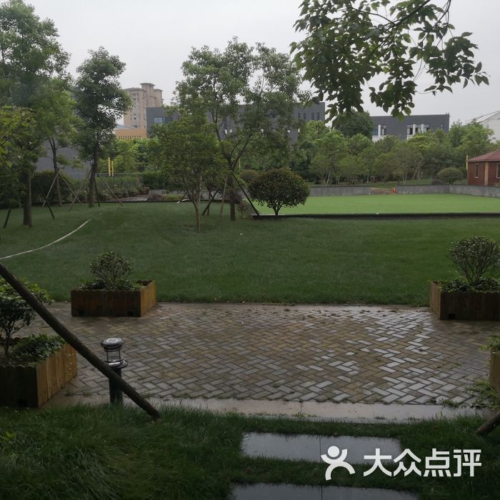 常州云庭国际花园酒店