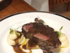-mezza9 Macau(澳门君悦酒店)