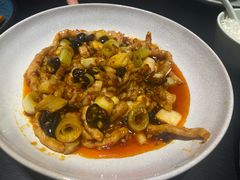 -顺香居·老字号湖北菜(江汉路店)