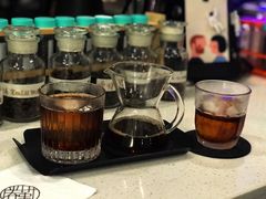 -倦勤咖啡(中山南路店)