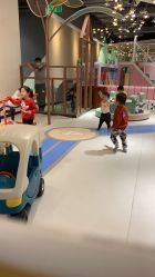 -meland club亲子乐园(石家庄万象城店)