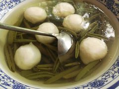 -山外山菜馆(玉泉路店)