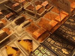 -好利来(上海长宁龙之梦店)