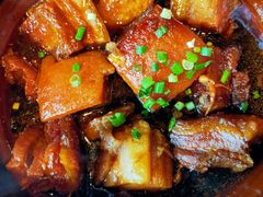 -金掌勺东北菜(格兰晴天店)