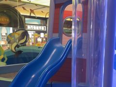 -童趣廊·儿童波波池·海洋球(长隆横琴湾酒店)