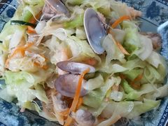 -福州人铭小吃