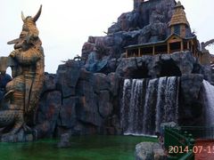 -株洲方特欢乐世界