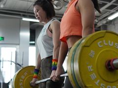 -CrossFit MET综合体能训练馆(朝阳路店)