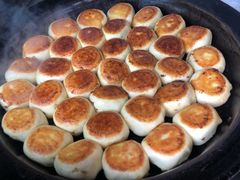 牛肉煎包-洪长兴(云南南路店)