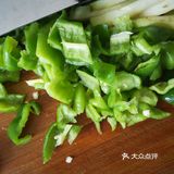 这是一款适合清炒的清炒黄瓜