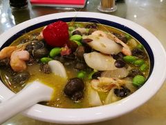 鲜虾丝螺-锡和无锡菜(景丽苑店)