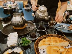 -Mevlana梅夫娜土耳其餐厅·清真