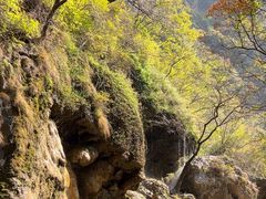 -云台山风景名胜区