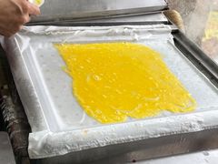 -伦记软滑肠粉