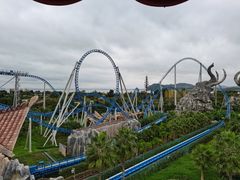 -七彩云南欢乐世界