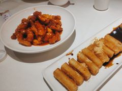 -渝信川菜(工体店)