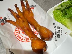 -鼎原力量东北吊炉烧烤(临河街店)