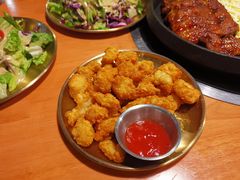 -肥肥虾庄·金牌油焖大虾(杨园滨江时代walk店)