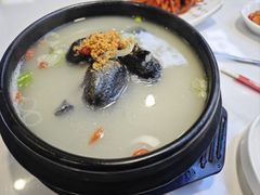 -长顺参鸡汤店(西塔总店)