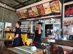 -Doo Dee Thai Food(Issan/Isaan/Esan)