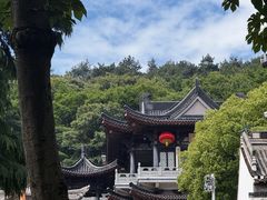-句容茅山景区