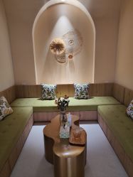 -隐逸SPA