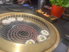-谷牛和牛烤肉(漕河泾印象城店)
