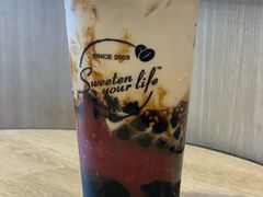 -85度C(厦门台湾街店)
