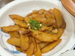 -何氏排骨(左家塘店)