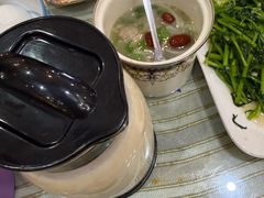 -聚福餐厅(和田二街店)