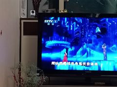 -中央广播电视总台(光华路办公区)