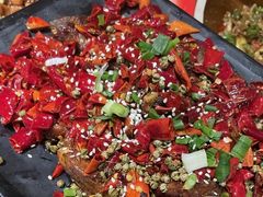 -泥糊破店小酒馆·团建聚餐(南京西路店)