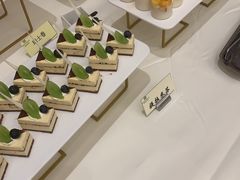 -侨乡世茂大酒店-自助餐厅