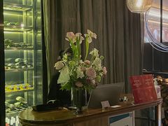 -Mercato莫卡多露台餐厅与酒吧(K11店)