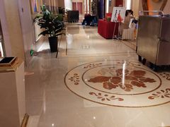 -苏州吴中白金汉爵大酒店
