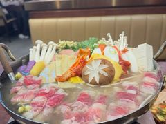 -双门洞·森系料理(体育西店)