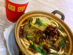 -豆香园(龙翔店)