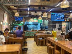 -云阿蛮云南生烫牛肉米线(奉贤路店)