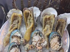 -金龙·打边炉(南京西路店)