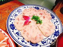 -楠火锅(昆山金鹰店)
