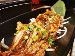 -新石器烤肉(南站店)