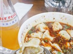 -回坊马二饺子馆