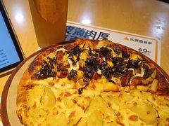 -乐凯撒披萨(正佳广场店)