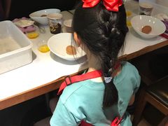 -Geneva日内瓦餐厅(西郊宝成花苑店)