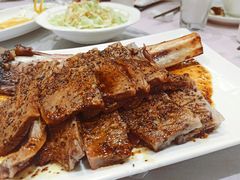 -顺风海鲜港(金玉兰店)