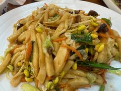 -下梅人家土菜馆(历史文化餐厅度假区店)