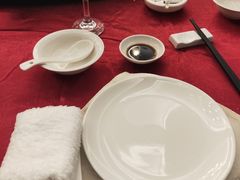 -常州逸高酒店-中餐厅